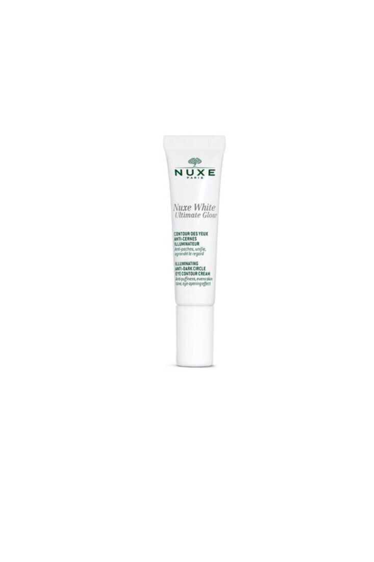 White Eye Contour 15 Ml - 1