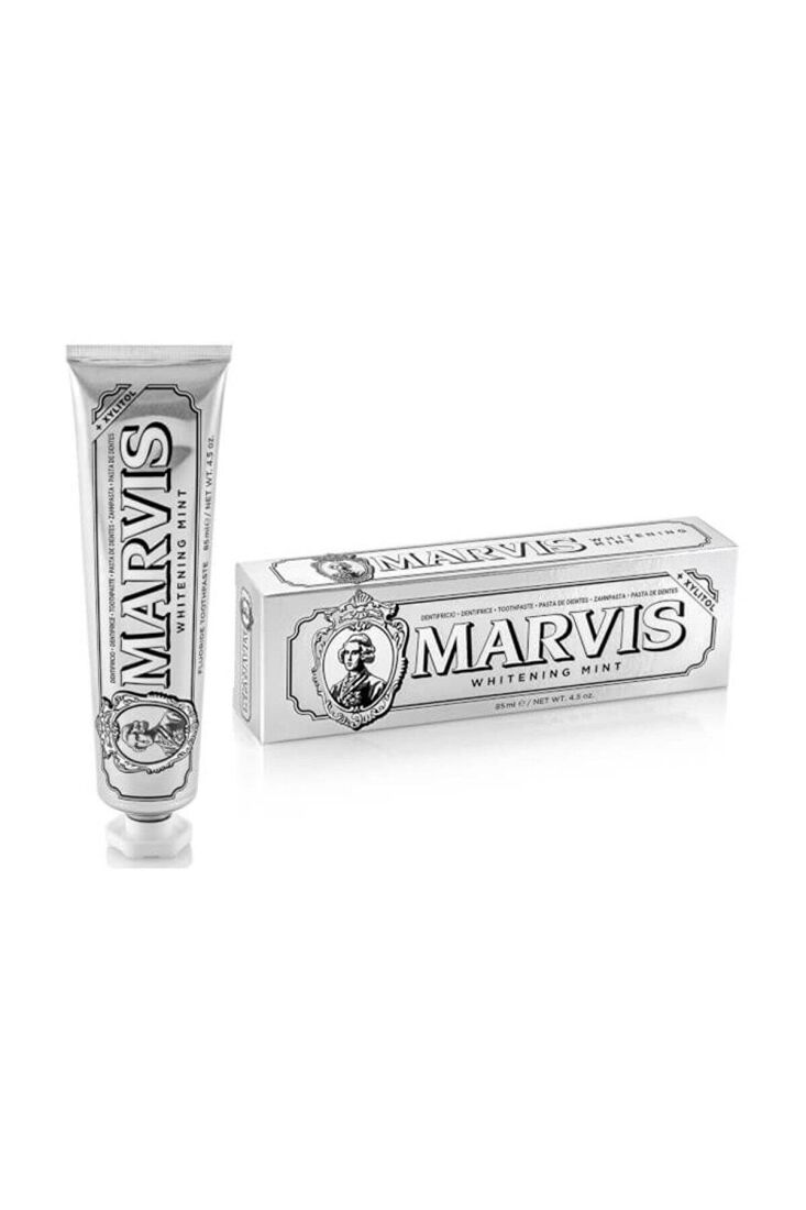 Whitening Mint Diş Macunu 85 Ml - 1