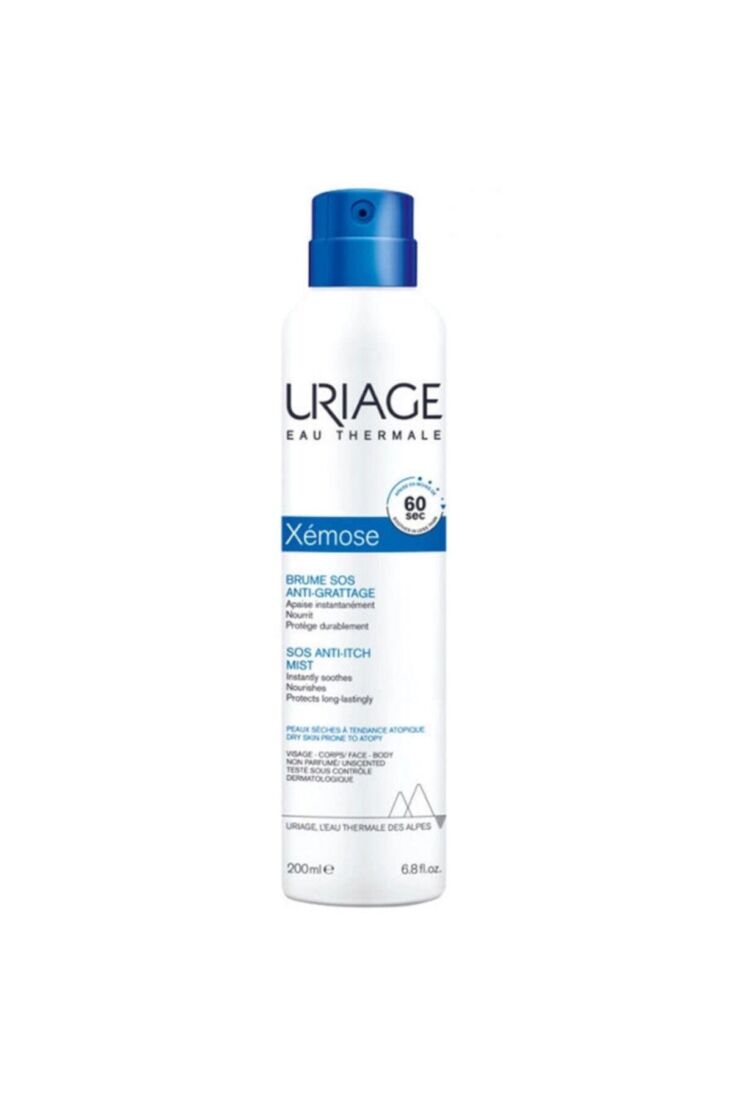 Xemose Brume Sos Anti-Grattage 200 Ml - 1