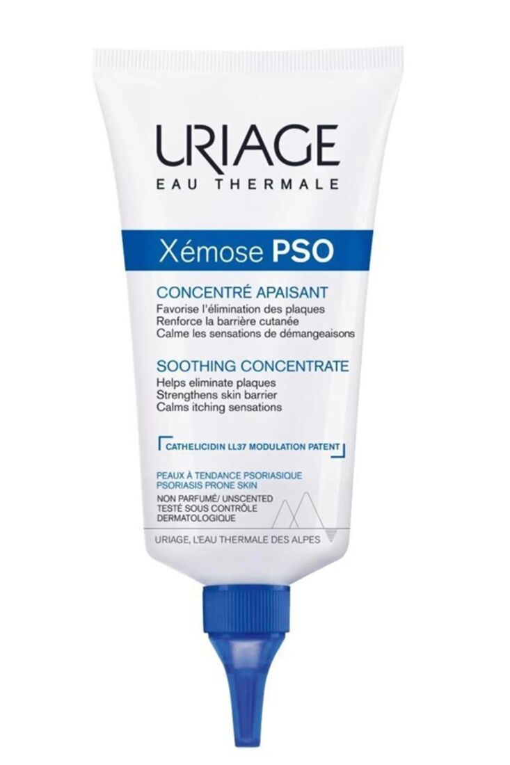 Xemose PSO Soothing Concentrate 150 Ml - 1