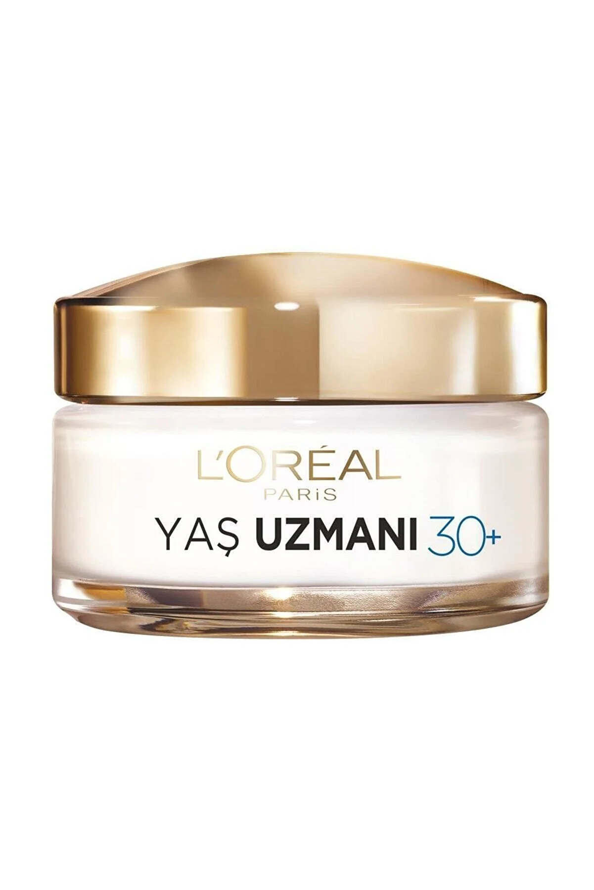 Yaş Uzmanı 30+ Kırışıklık Karşıtı Nemlendirici Krem 50 Ml - 1